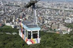 藻岩山ロープウェイ