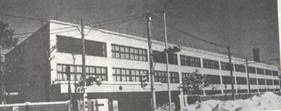 現中央小学校（大通東6）