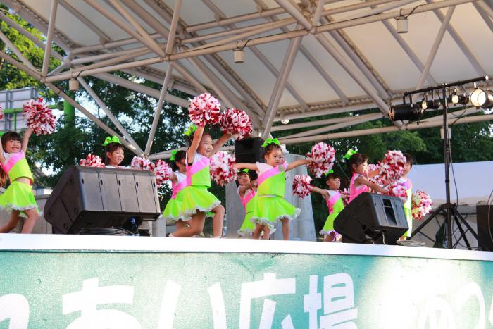 チアダンス