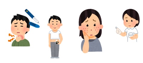 病棟の紹介2
