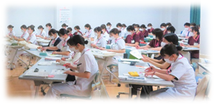 新採用看護職員研修2