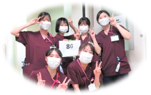 看護技術研修5