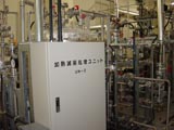 排水処理施設1