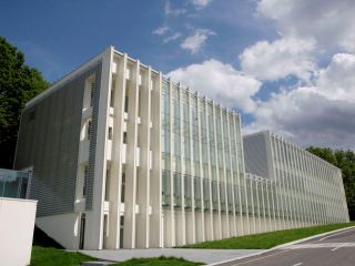 札幌市立大学芸術の森キャンパス2