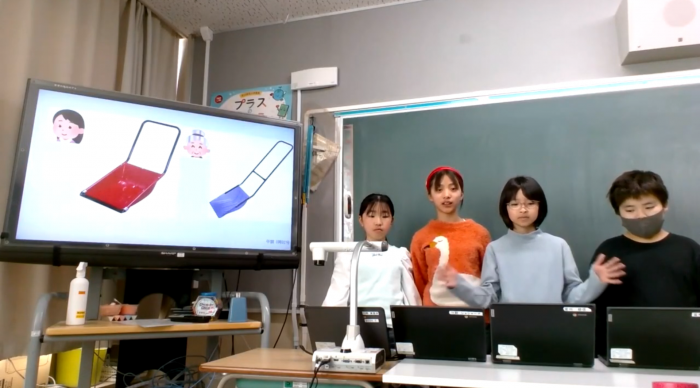 第20回雪と暮らすおはなし発表会動画部門銅賞2