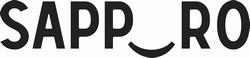 ロゴ「サッポロスマイル」