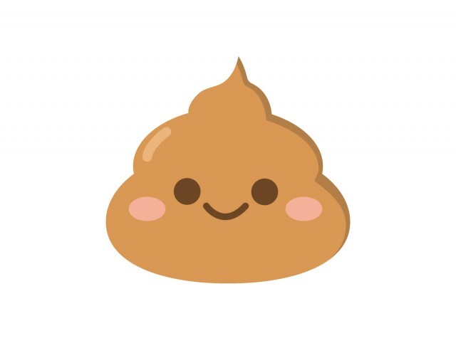 うんち