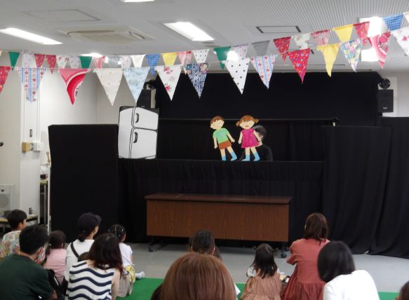 2025夏のお楽しみ会 1
