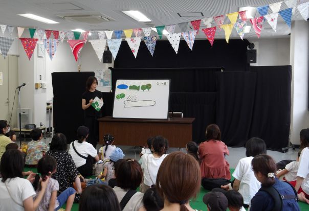 2025夏のお楽しみ会 2