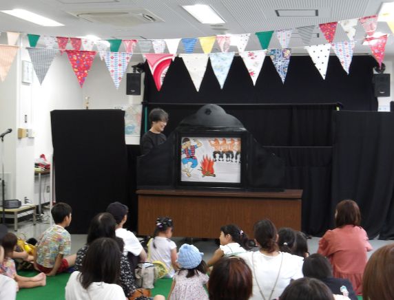 2025夏のお楽しみ会 3