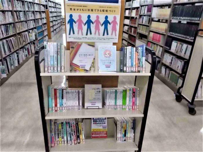男女全体
