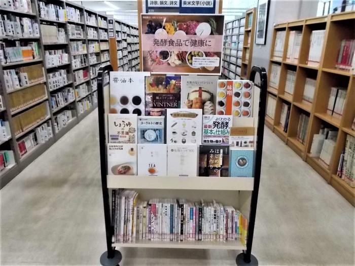 発酵食品(全体)