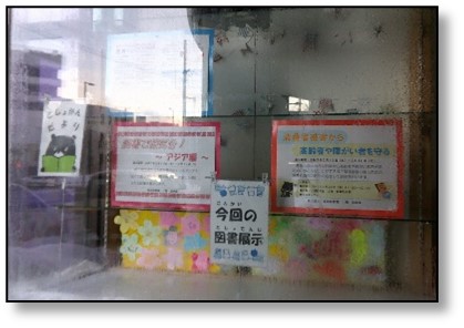 ショーケース１