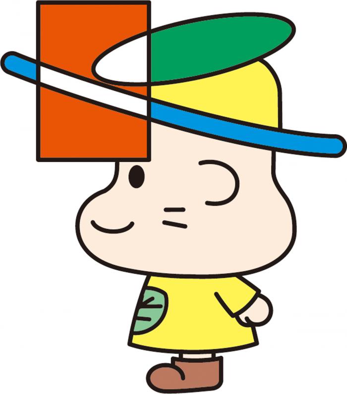 きよっち(左向き)
