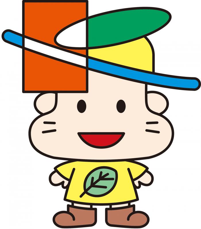 きよっち(正面)