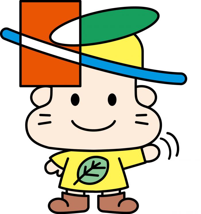 きよっち(手振り)