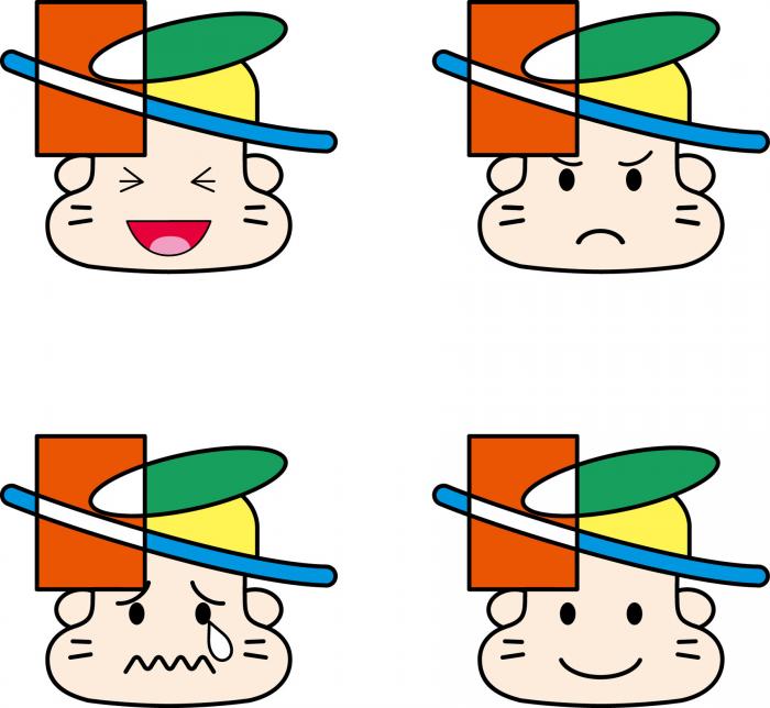 きよっち(喜怒哀楽)