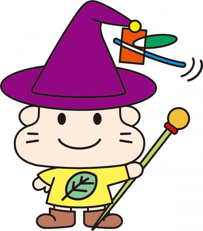 きよっち(ハロウィン)