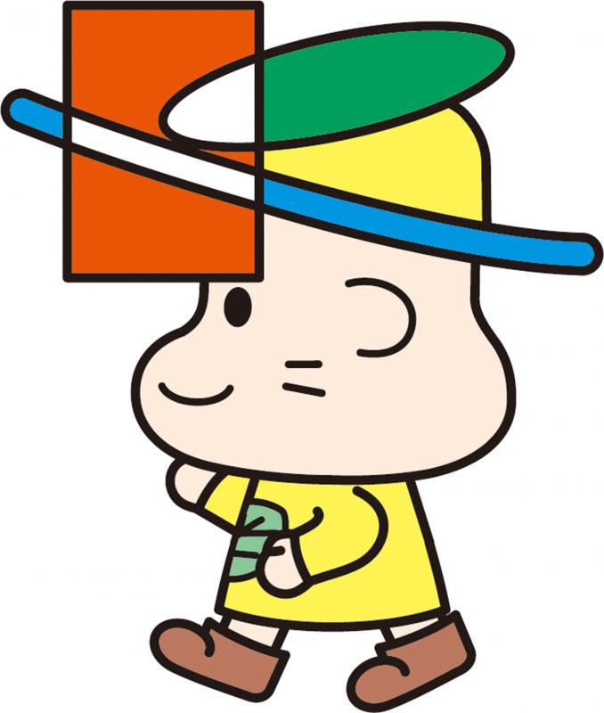 きよっち(ウオーキング)