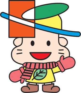 きよっち(マフラー・手袋)