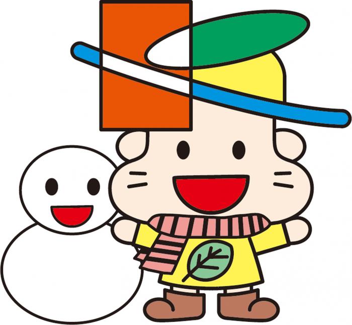 きよっち(雪だるまと)