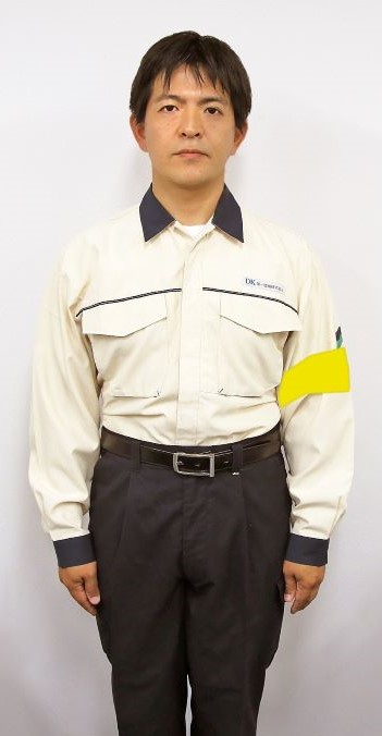第一環境夏制服