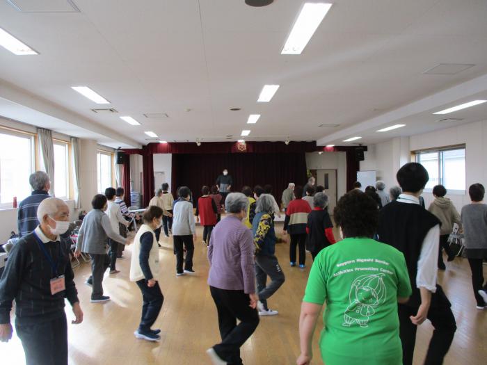 福まち活動2
