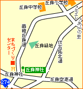 地図修正版