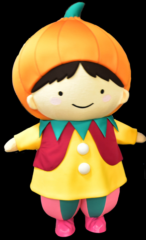 きぐるみタッピー5