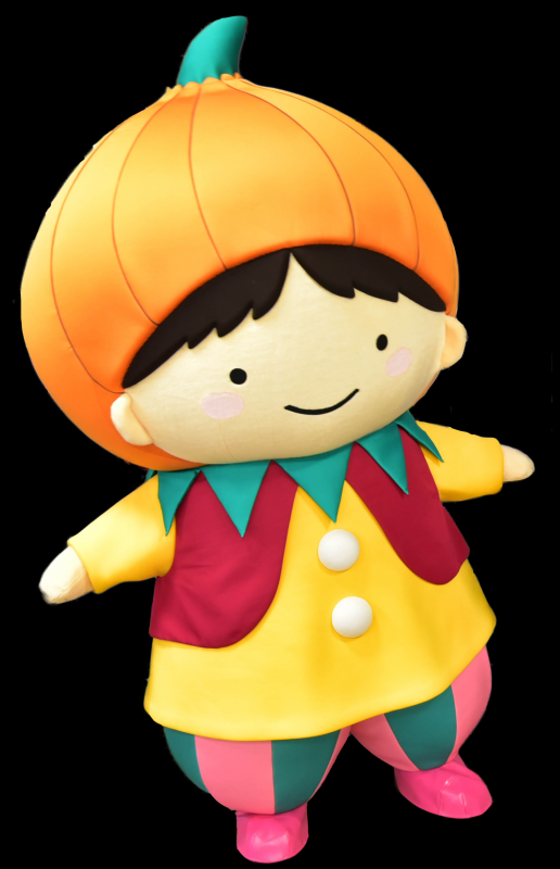 きぐるみタッピー6