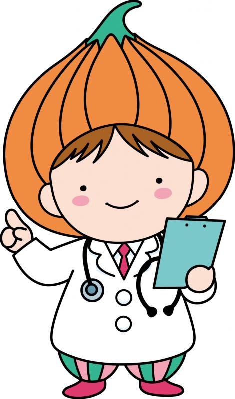 タッピーデザイン(白衣)