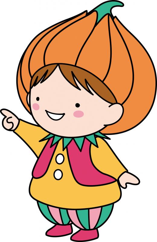 タッピーデザイン(指差し)