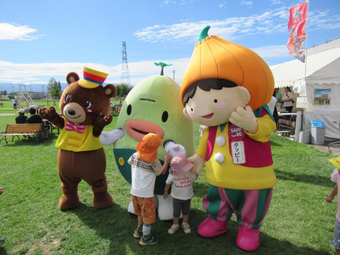 202409ALL HOKKAIDO 食の学校祭