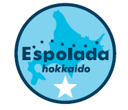 espoladaロゴ