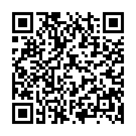 おくやみ窓口オンライン予約QR