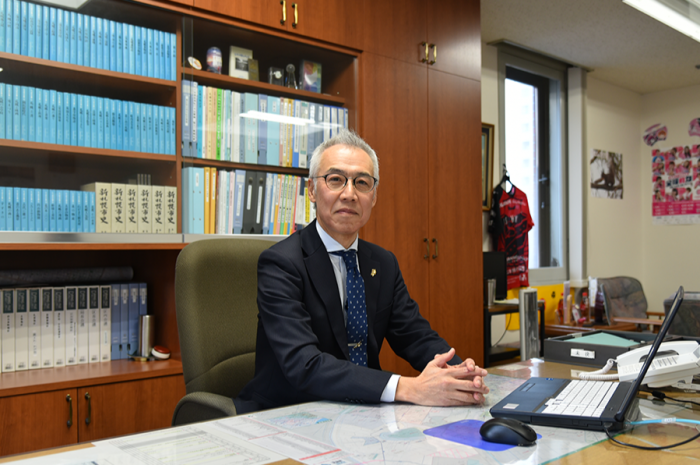 2025区長