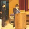 2016清田区民フォーラム司会