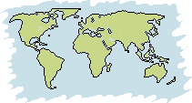 世界地図