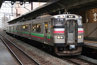 電車の写真6