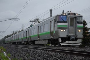 電車の写真7