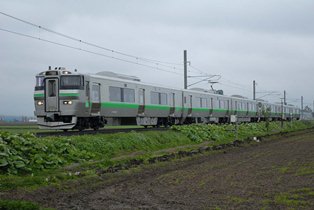 電車の写真8