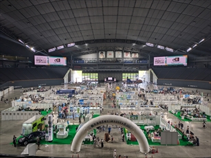 環境広場