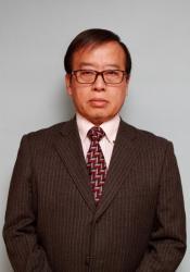 平成26年度札幌芸術賞受賞:西田陽二