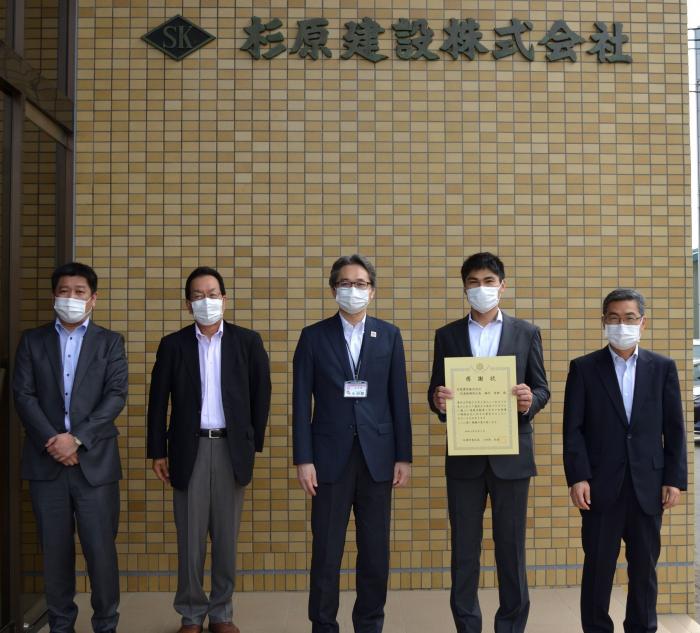 集合写真